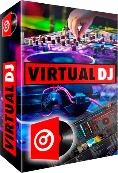 Atomix Virtual Dj Pro 2022 Infinity 8.5.7131
