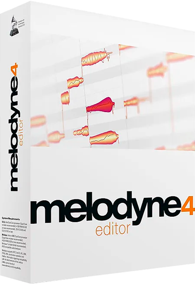 Celemony Melodyne Studio 4 4.2.3.001-R2r