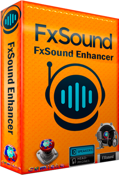 Fxsound Enhancer Premium 13.028