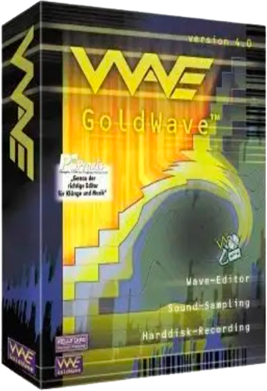 Goldwave 6.74
