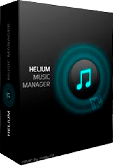 Helium Music Manager 15.4.18076 Premium