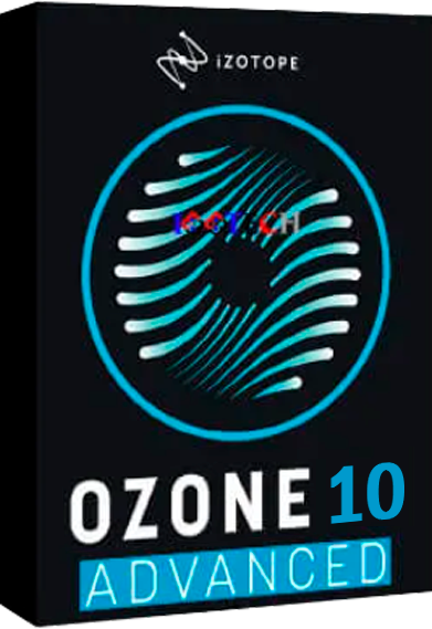 Izotope Ozone Advanced 10.4
