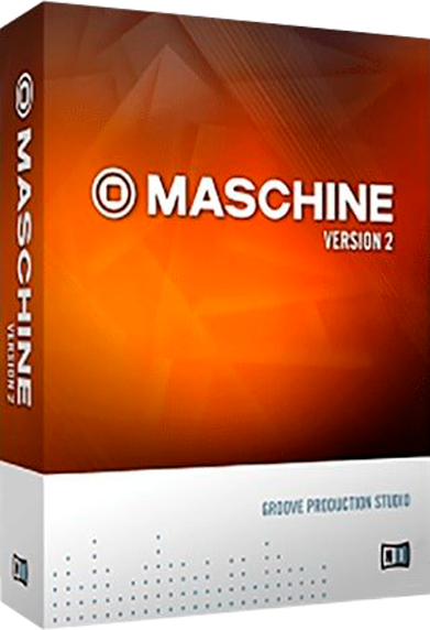 Native Instruments Maschine 2.17.0