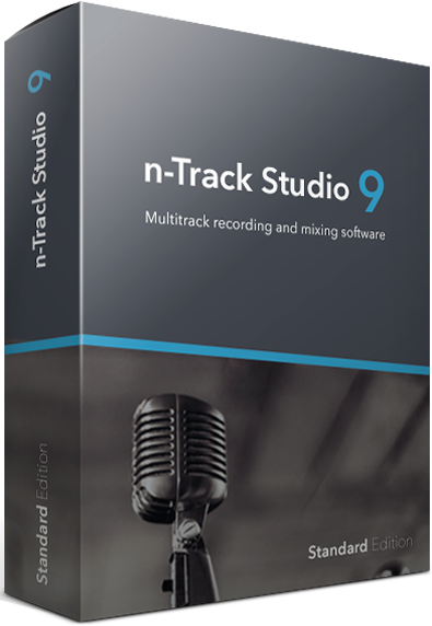 N-Track Studio Suite 9.1.8.6904