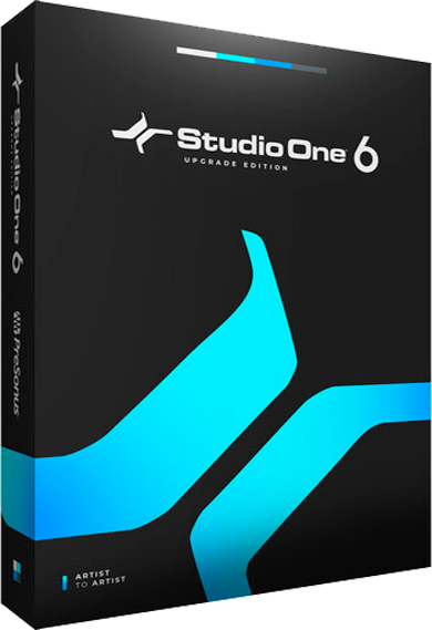 Presonus Studio One Pro 6.0.0