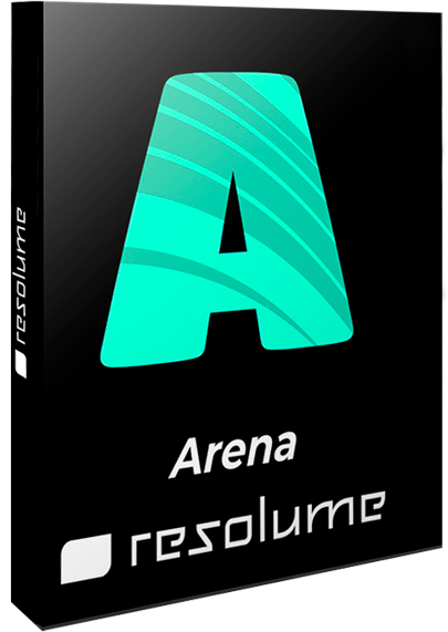 Resolume Avenue 7.14.0