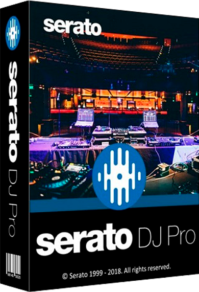 Serato Dj Pro 3.0.3.749