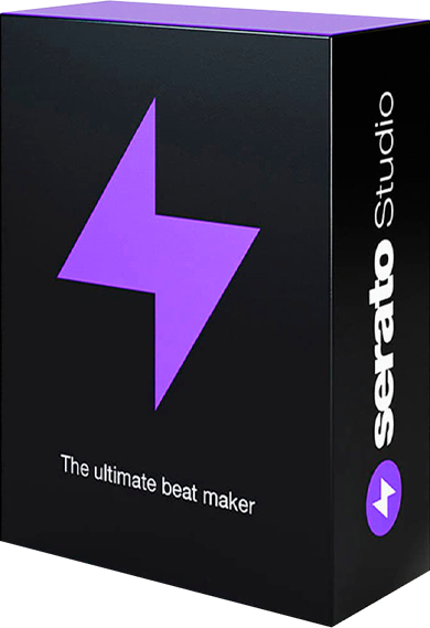 Serato Studio 2.0.1 Ce