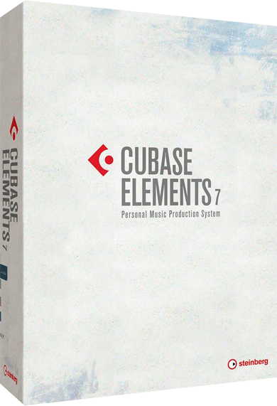 Steinberg Cubase Le Ai Elements 7.5