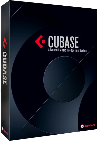 Steinberg Cubase Pro 12.0.52