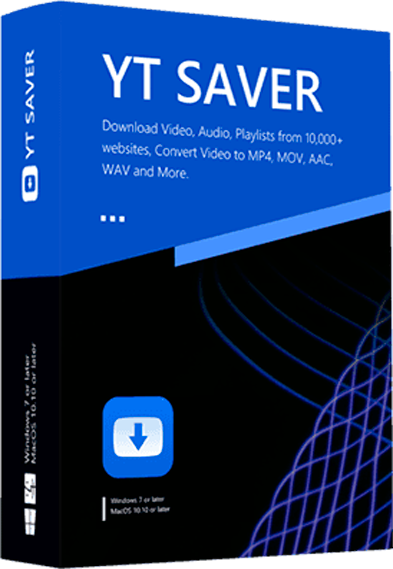 Yt Saver 6.9.5