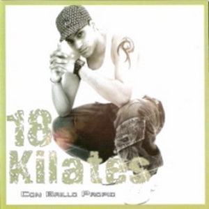 18 Kilates – Con Brillo Propio