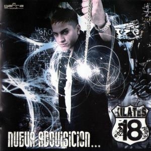 18 Kilates – Nueva Adquisición
