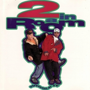 2 In A Room – Wiggle It