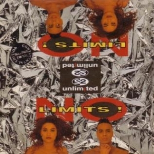 2 Unlimited – No Limit