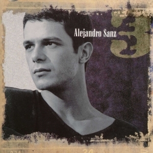 Alejandro Sanz – 3