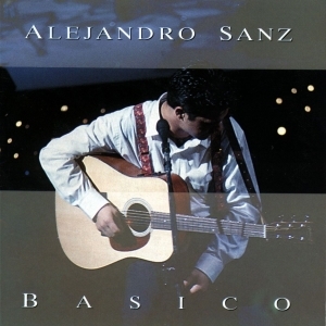 Alejandro Sanz – Básico