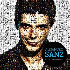 Alejandro Sanz – Colección Definitiva