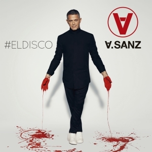 Alejandro Sanz – #ElDisco
