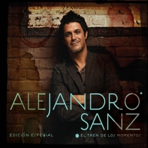 Alejandro Sanz – El Tren De Los Momentos