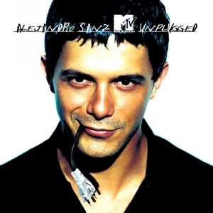 Alejandro Sanz – MTV Unplugged