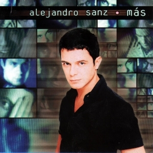 Alejandro Sanz – Más