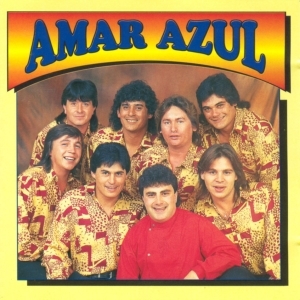 Amar Azul – Amar Azul