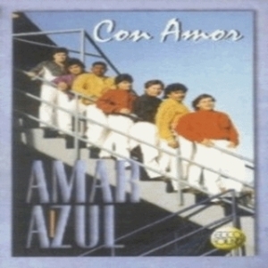 Amar Azul – Con Amor