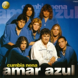 Amar Azul – Cumbia Nena