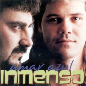 Amar Azul – Inmenso