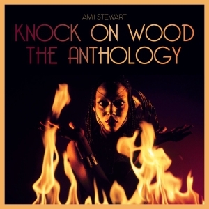 Amii Stewart – Knock On Wood – The Anthology