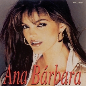 Ana Bárbara – Los Besos No Se Dan En La Camisa