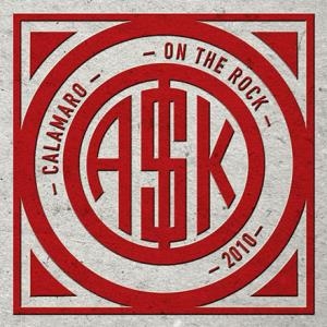 Andrés Calamaro – On The Rock