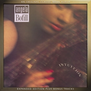 Angela Bofill – Intuition