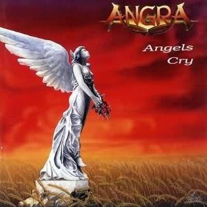 Angra – Angels Cry