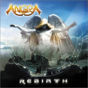 Angra – Rebirth