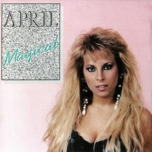April – Magical