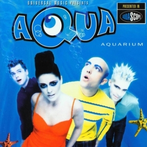 Aqua – Aquarium