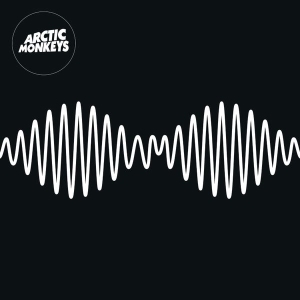 Arctic Monkeys – AM
