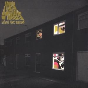 Arctic Monkeys – Favourite Worst Nightmare
