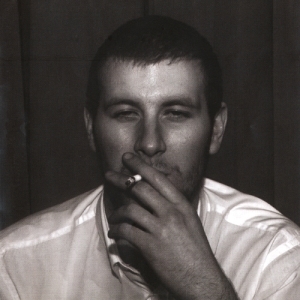 Arctic Monkeys – Whatever People Say I Am, That’s What I’m Not
