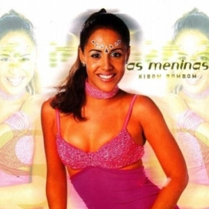 As Meninas – Xibom Bombom