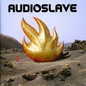 Audioslave – Audioslave
