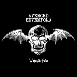 Avenged Sevenfold – Waking the Fallen