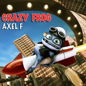 Axel F. – Crazy Frog