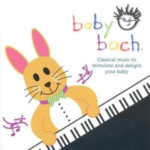 Baby Einstein – Baby Bach