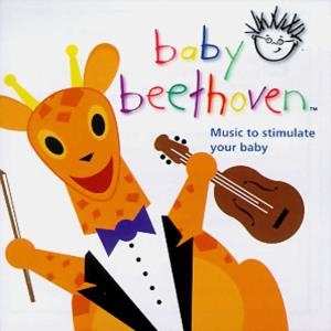 Baby Einstein – Baby Beehoven