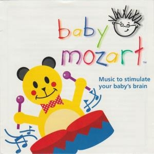 Baby Einstein – Baby Mozart