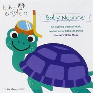 Baby Einstein – Baby Neptune