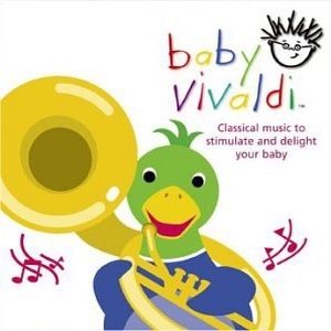 Baby Einstein – Baby Vivaldi